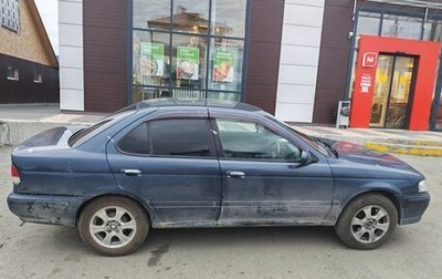 Nissan Sunny B15, 2000 год, 310 000 рублей, 1 фотография