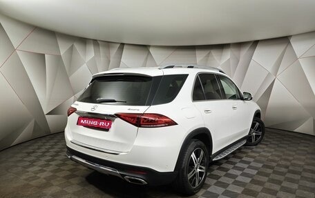 Mercedes-Benz GLE, 2019 год, 5 600 000 рублей, 2 фотография