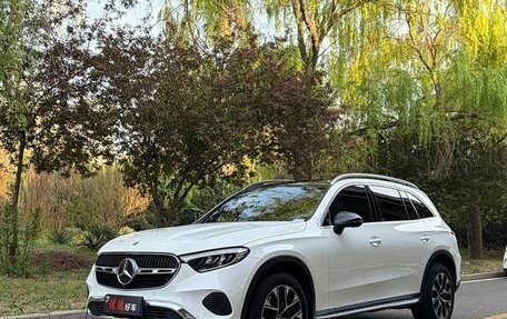 Mercedes-Benz GLC, 2024 год, 1 фотография