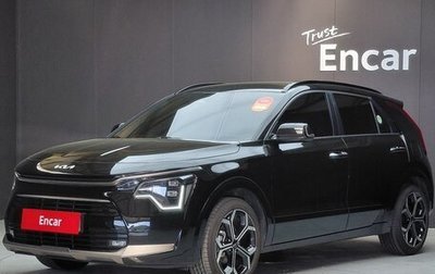 KIA Niro, 2022 год, 1 845 000 рублей, 1 фотография