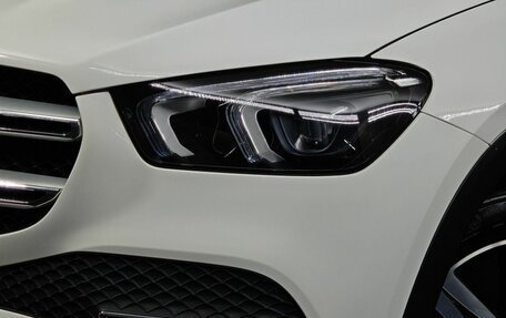 Mercedes-Benz GLE, 2019 год, 5 600 000 рублей, 10 фотография
