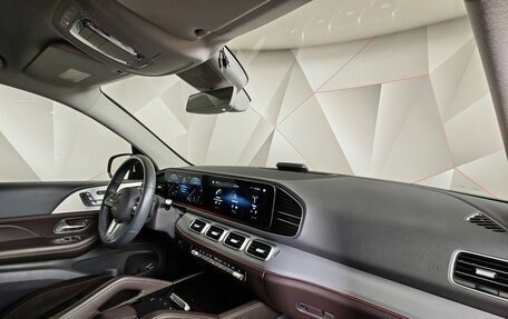 Mercedes-Benz GLE, 2019 год, 5 600 000 рублей, 12 фотография