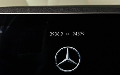 Mercedes-Benz GLE, 2019 год, 5 600 000 рублей, 17 фотография