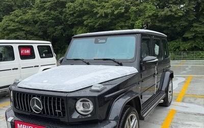 Mercedes-Benz G-Класс AMG, 2026 год, 31 000 000 рублей, 1 фотография
