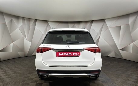 Mercedes-Benz GLE, 2019 год, 5 600 000 рублей, 8 фотография