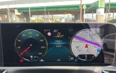 Mercedes-Benz CLA, 2021 год, 1 880 000 рублей, 23 фотография