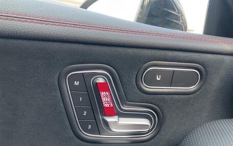 Mercedes-Benz CLA, 2021 год, 1 880 000 рублей, 21 фотография