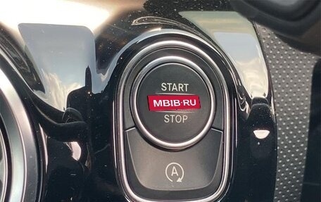 Mercedes-Benz CLA, 2021 год, 1 880 000 рублей, 19 фотография
