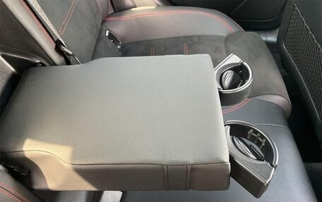 Mercedes-Benz CLA, 2021 год, 1 880 000 рублей, 26 фотография