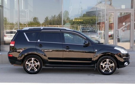 Citroen C-Crosser, 2012 год, 1 000 000 рублей, 4 фотография