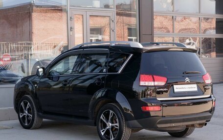 Citroen C-Crosser, 2012 год, 1 000 000 рублей, 7 фотография