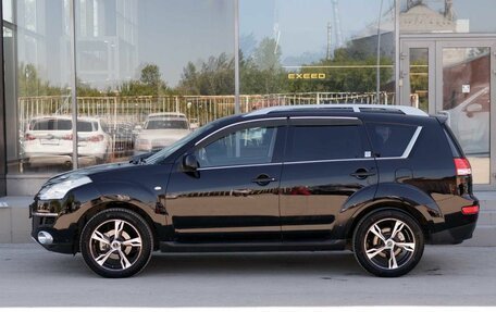 Citroen C-Crosser, 2012 год, 1 000 000 рублей, 8 фотография