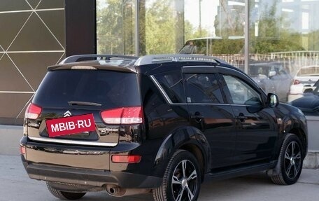 Citroen C-Crosser, 2012 год, 1 000 000 рублей, 5 фотография
