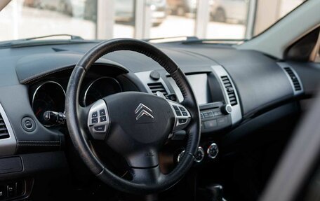 Citroen C-Crosser, 2012 год, 1 000 000 рублей, 11 фотография