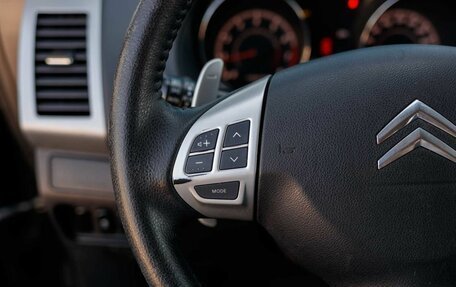 Citroen C-Crosser, 2012 год, 1 000 000 рублей, 12 фотография