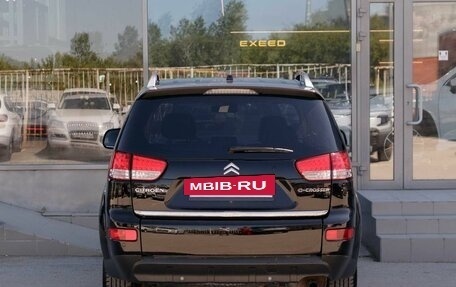 Citroen C-Crosser, 2012 год, 1 000 000 рублей, 6 фотография