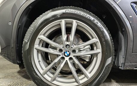BMW X3, 2021 год, 4 800 000 рублей, 7 фотография
