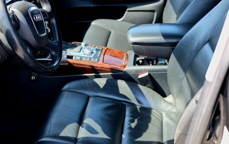 Audi A6, 2009 год, 1 350 000 рублей, 11 фотография