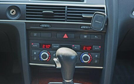 Audi A6, 2009 год, 1 350 000 рублей, 12 фотография