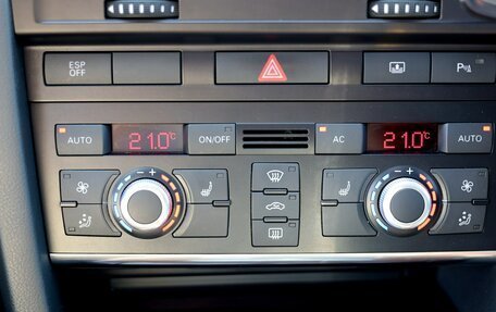 Audi A6, 2009 год, 1 350 000 рублей, 13 фотография