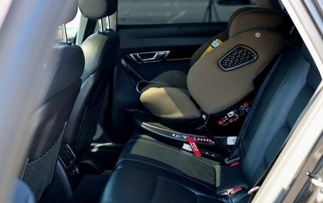 Audi A6, 2009 год, 1 350 000 рублей, 21 фотография