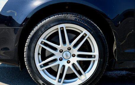 Audi A6, 2009 год, 1 350 000 рублей, 26 фотография