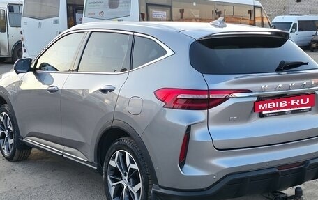 Haval F7 I, 2022 год, 1 999 000 рублей, 3 фотография