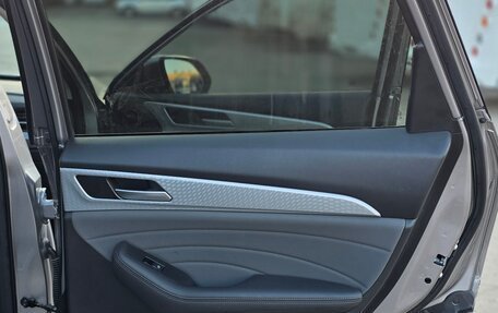 Haval F7 I, 2022 год, 1 999 000 рублей, 13 фотография