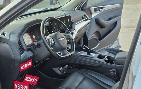 Haval F7 I, 2022 год, 1 999 000 рублей, 16 фотография