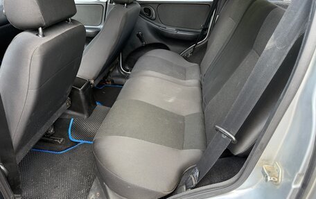 Chevrolet Niva I рестайлинг, 2013 год, 350 000 рублей, 9 фотография
