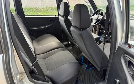 Chevrolet Niva I рестайлинг, 2013 год, 350 000 рублей, 17 фотография