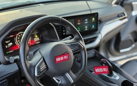 Haval F7 I, 2022 год, 1 999 000 рублей, 17 фотография