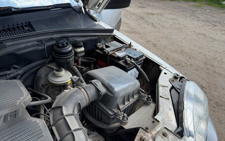 Chevrolet Niva I рестайлинг, 2013 год, 350 000 рублей, 21 фотография