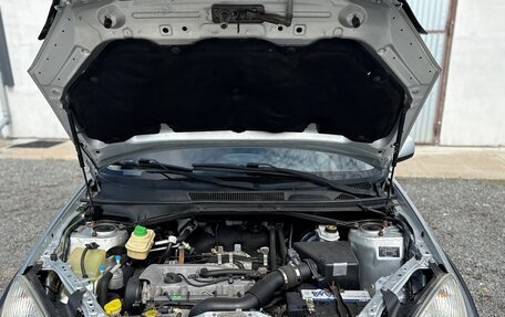 Chery Tiggo (T11), 2010 год, 425 000 рублей, 4 фотография