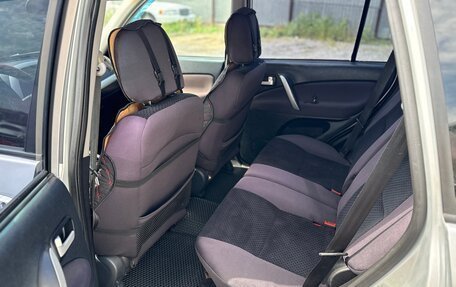 Chery Tiggo (T11), 2010 год, 425 000 рублей, 9 фотография
