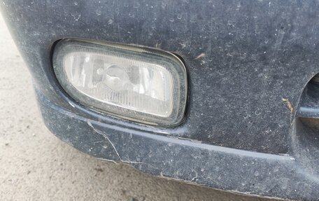 Nissan Sunny B15, 2000 год, 310 000 рублей, 9 фотография