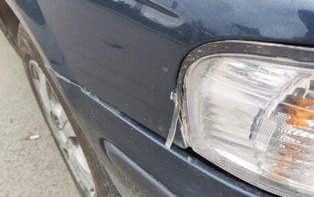 Nissan Sunny B15, 2000 год, 310 000 рублей, 10 фотография
