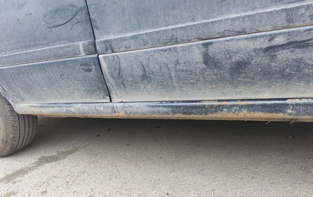 Nissan Sunny B15, 2000 год, 310 000 рублей, 12 фотография
