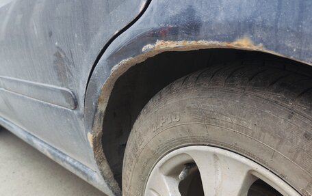 Nissan Sunny B15, 2000 год, 310 000 рублей, 14 фотография
