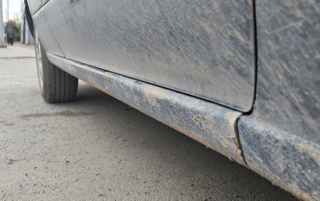 Nissan Sunny B15, 2000 год, 310 000 рублей, 11 фотография
