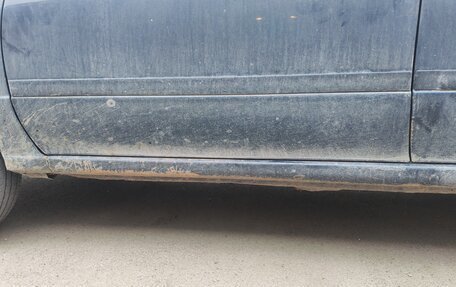 Nissan Sunny B15, 2000 год, 310 000 рублей, 15 фотография