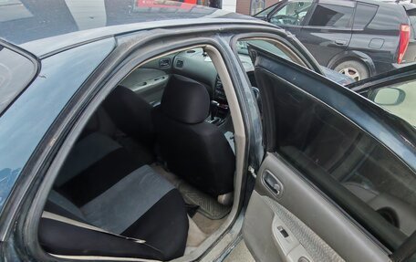 Nissan Sunny B15, 2000 год, 310 000 рублей, 22 фотография