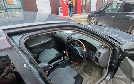 Nissan Sunny B15, 2000 год, 310 000 рублей, 20 фотография