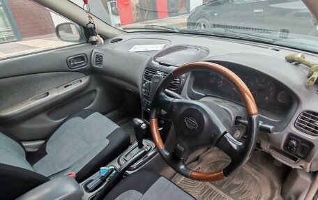 Nissan Sunny B15, 2000 год, 310 000 рублей, 19 фотография