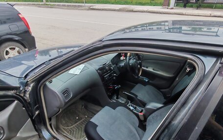 Nissan Sunny B15, 2000 год, 310 000 рублей, 23 фотография
