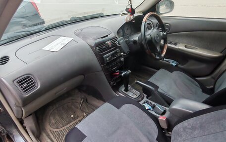 Nissan Sunny B15, 2000 год, 310 000 рублей, 24 фотография