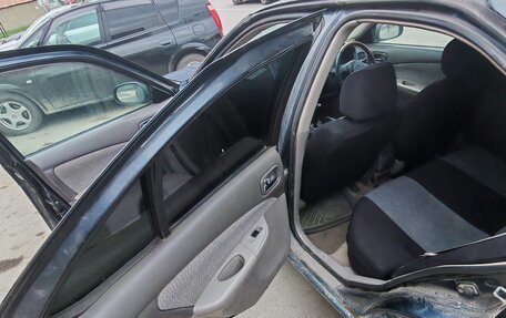 Nissan Sunny B15, 2000 год, 310 000 рублей, 27 фотография