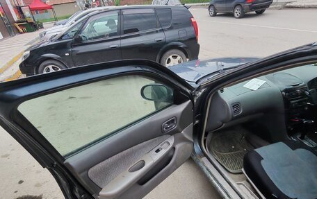 Nissan Sunny B15, 2000 год, 310 000 рублей, 25 фотография