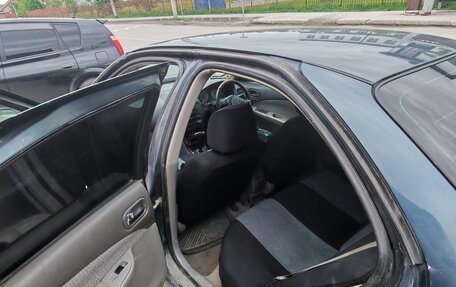 Nissan Sunny B15, 2000 год, 310 000 рублей, 26 фотография