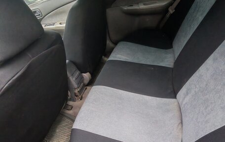 Nissan Sunny B15, 2000 год, 310 000 рублей, 29 фотография